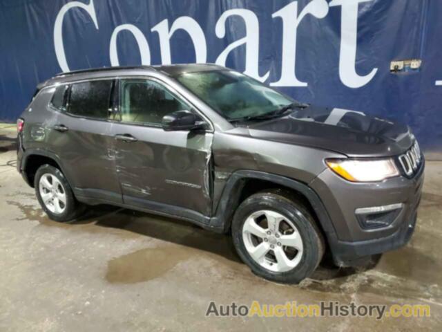 JEEP COMPASS LATITUDE, 3C4NJDBB1JT350394