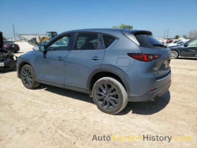 MAZDA CX-5 PREFE PREFERRED, JM3KFBCM0P0163203