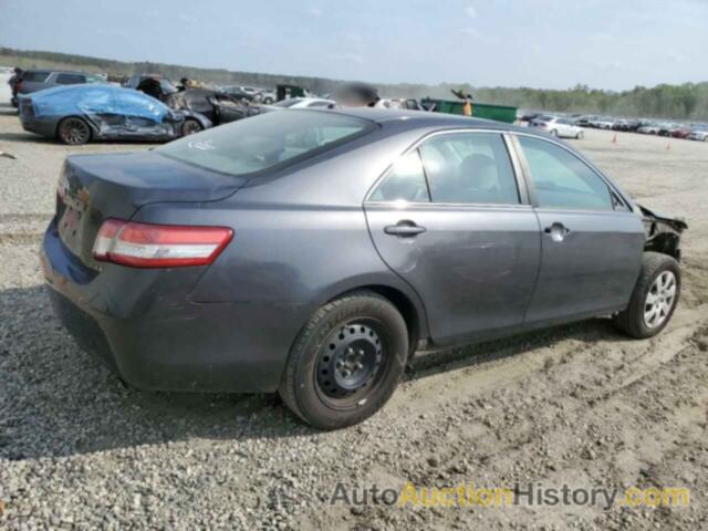 TOYOTA CAMRY BASE, 4T1BF3EK7BU709292