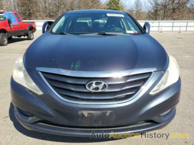 HYUNDAI SONATA GLS, 5NPEB4AC9BH281060