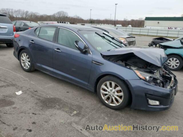 KIA OPTIMA EX, 5XXGN4A72FG411104