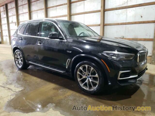 BMW X5 XDRIVE45E, 5UXTA6C07P9P72038