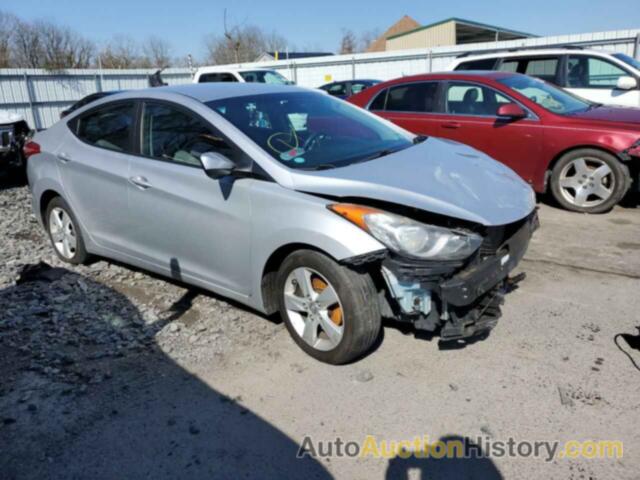 HYUNDAI ELANTRA GLS, 5NPDH4AE0CH073453