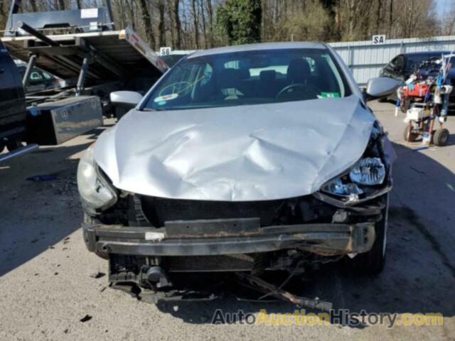 HYUNDAI ELANTRA GLS, 5NPDH4AE0CH073453