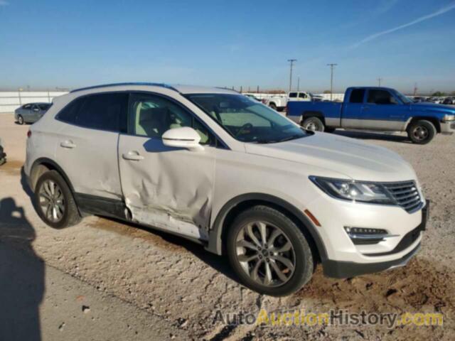 LINCOLN MKZ, 5LMCJ1A92FUJ46455