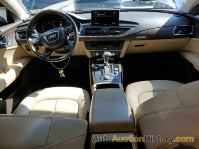 AUDI A7 PREMIUM PLUS, WAUYGAFC1CN078118