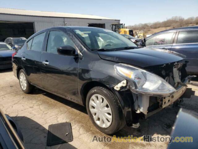 NISSAN VERSA S, 3N1CN7AP3HL840830