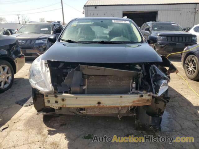 NISSAN VERSA S, 3N1CN7AP3HL840830