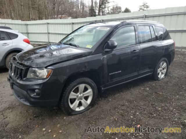 JEEP COMPASS SPORT, 1C4NJDBB2ED772086