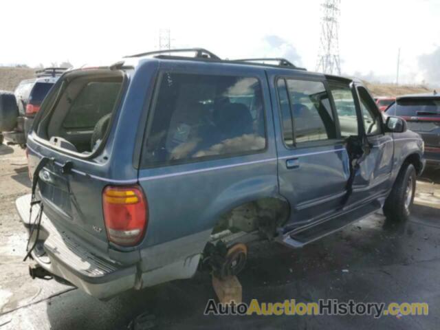 FORD EXPLORER, 1FMZU35P0XZA97334