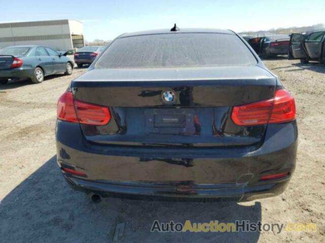 BMW 3 SERIES XI, WBA8E5G57JNU45677