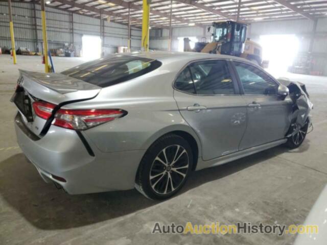 TOYOTA CAMRY L, 4T1B11HK1KU249237