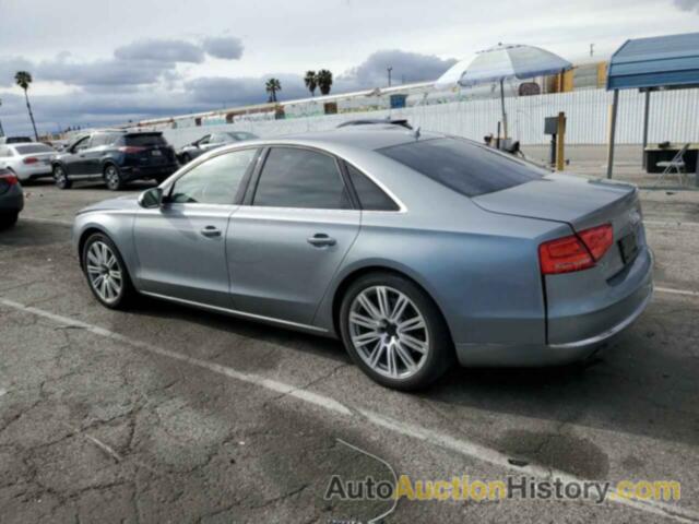 AUDI A8 QUATTRO, WAUAVAFD5BN013092