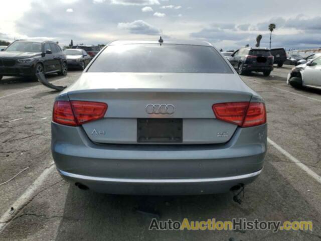 AUDI A8 QUATTRO, WAUAVAFD5BN013092