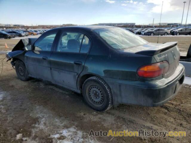 CHEVROLET MALIBU LS, 1G1NE52J62M710678