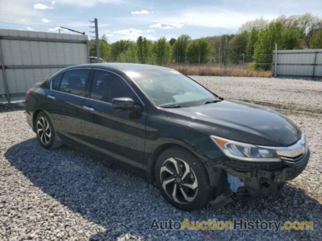 HONDA ACCORD EXL, 1HGCR3F87GA010774