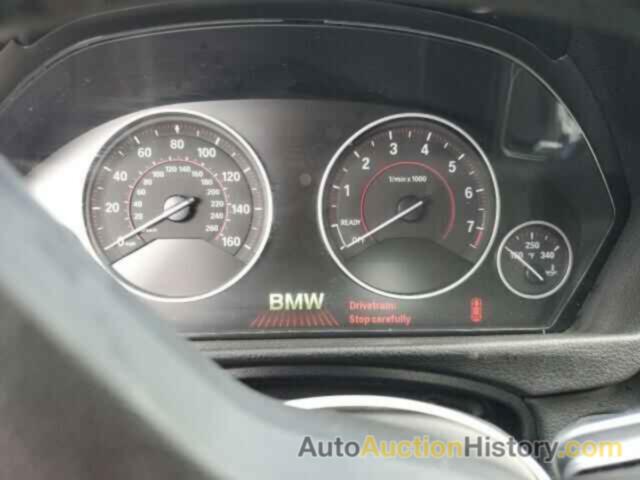 BMW 4 SERIES I, WBA3N3C58EK230644