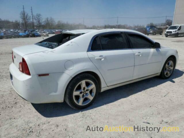 CHEVROLET MALIBU 1LT, 1G1ZH57B194234439