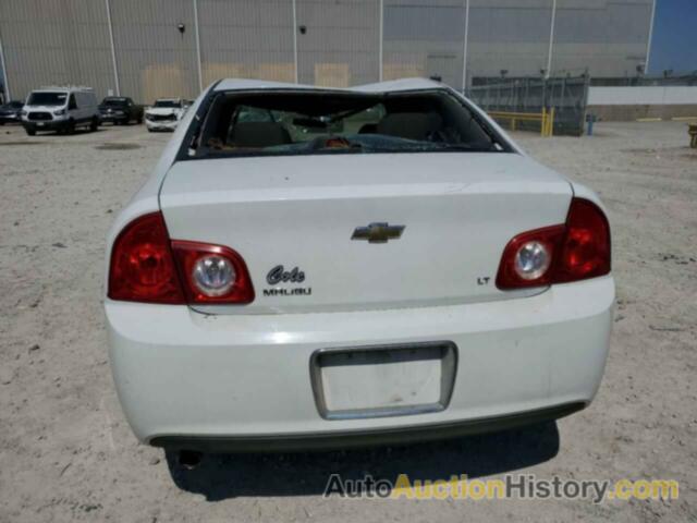 CHEVROLET MALIBU 1LT, 1G1ZH57B194234439