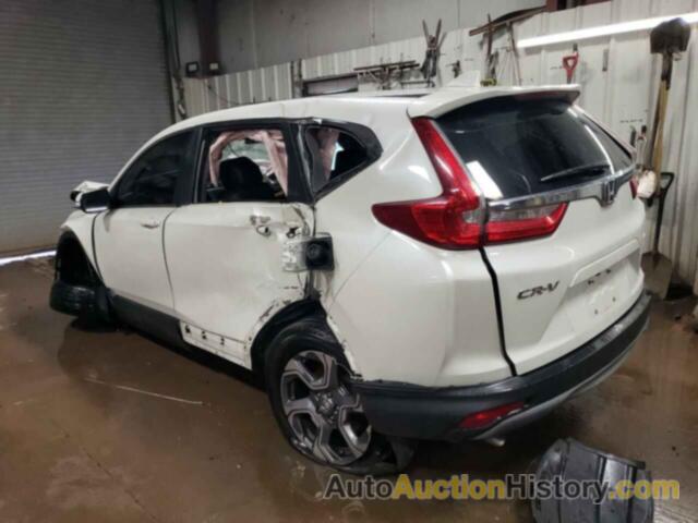 HONDA CRV EXL, 5J6RW2H82JL021535