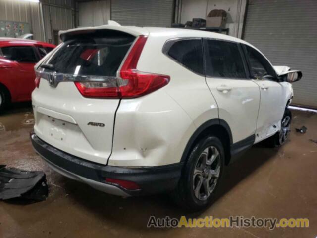 HONDA CRV EXL, 5J6RW2H82JL021535