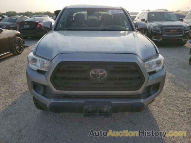 TOYOTA TACOMA DOUBLE CAB, 5TFCZ5AN4KX184542