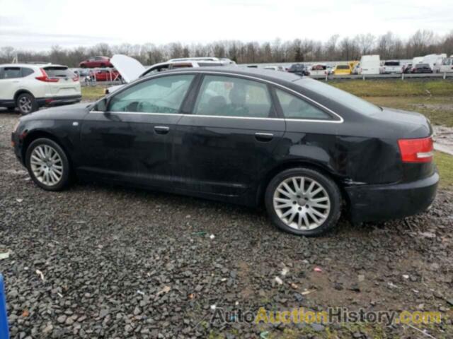 AUDI A6 3.2 QUATTRO, WAUDH74F07N160648