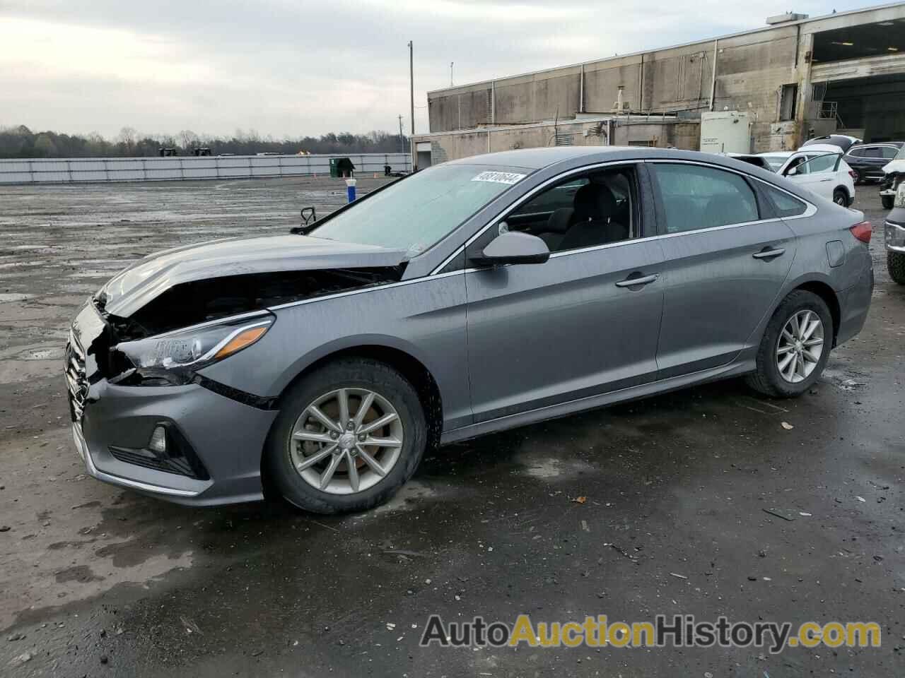 HYUNDAI SONATA SE, 5NPE24AF3KH752212