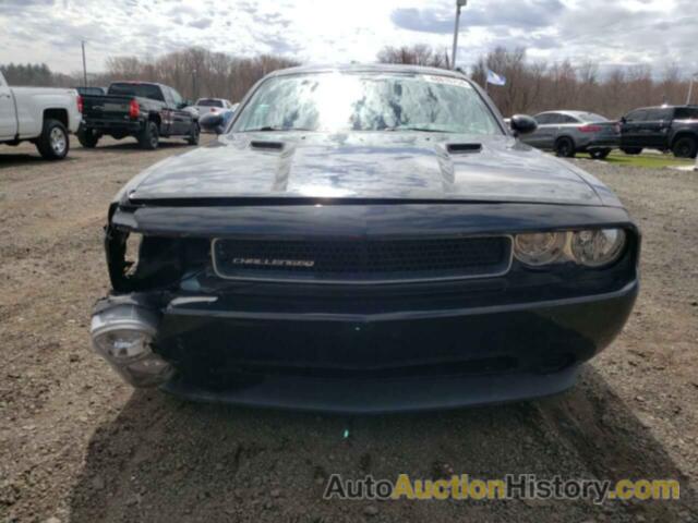 DODGE CHALLENGER SXT, 2C3CDYAG5EH299259