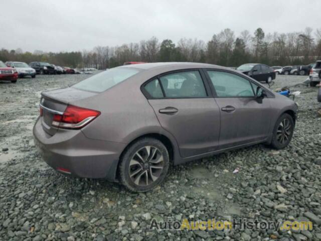 HONDA CIVIC EX, 19XFB2F8XFE013335