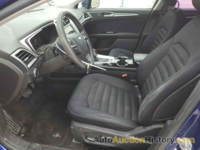 FORD FUSION SE, 3FA6P0H76ER212194