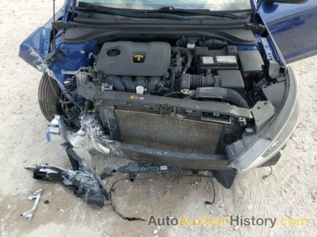 HYUNDAI ELANTRA SEL, 5NPD84LF6LH586874