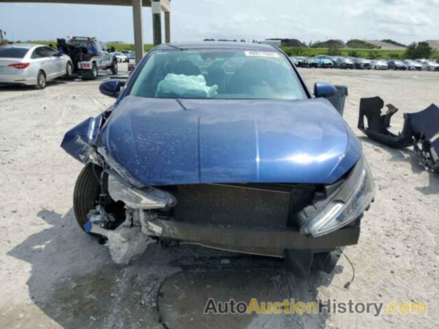 HYUNDAI ELANTRA SEL, 5NPD84LF6LH586874