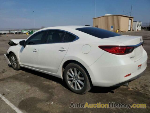 MAZDA 6 SPORT, JM1GL1U59H1149675