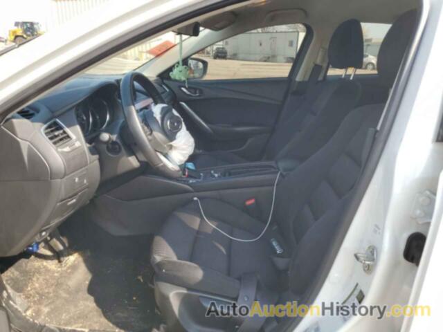 MAZDA 6 SPORT, JM1GL1U59H1149675