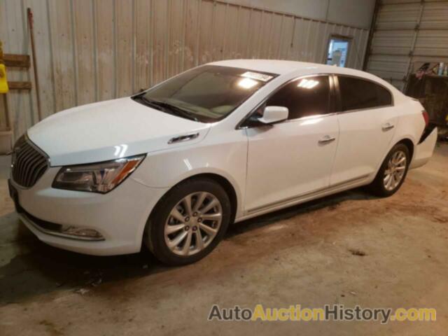 BUICK LACROSSE, 1G4GA5G31EF234236