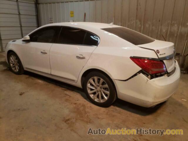 BUICK LACROSSE, 1G4GA5G31EF234236