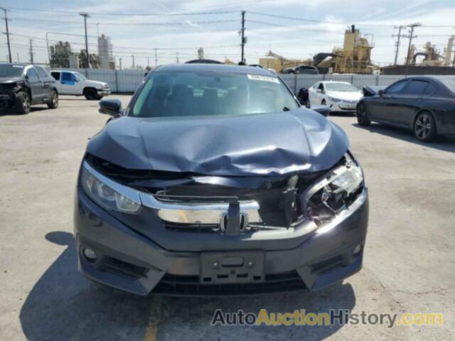 HONDA CIVIC EX, 19XFC1F3XGE215847