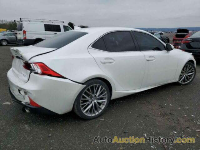 LEXUS IS 300, JTHCM1D2XG5003759