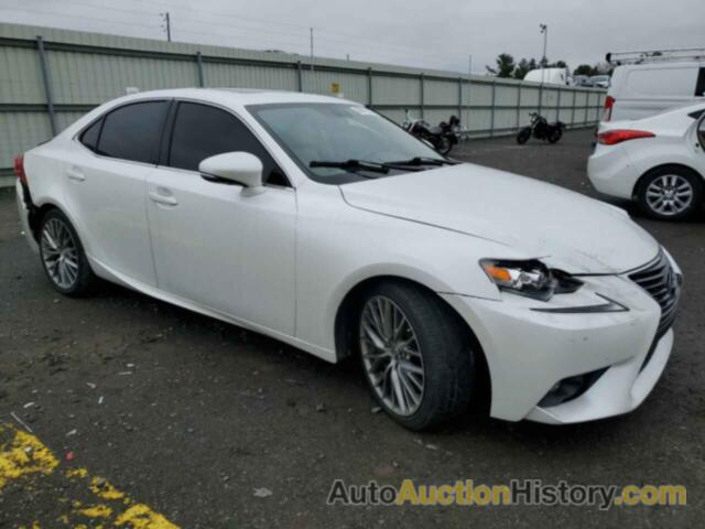 LEXUS IS 300, JTHCM1D2XG5003759