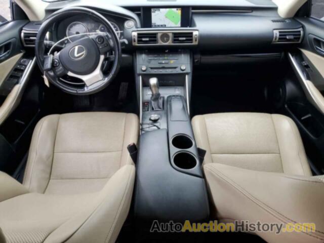 LEXUS IS 300, JTHCM1D2XG5003759