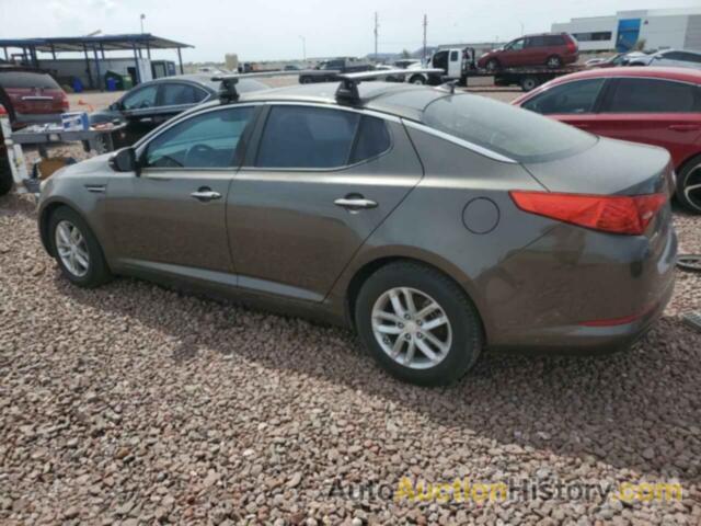 KIA OPTIMA LX, 5XXGM4A76DG256069