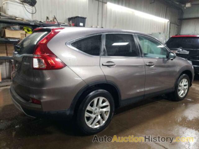 HONDA CRV EX, 5J6RM4H5XFL039263