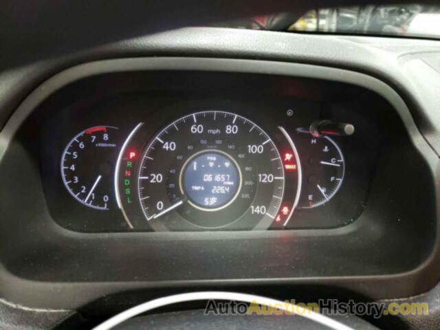 HONDA CRV EX, 5J6RM4H5XFL039263