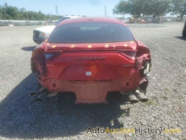 KIA STINGER GT2, KNAE55LC7J6012264