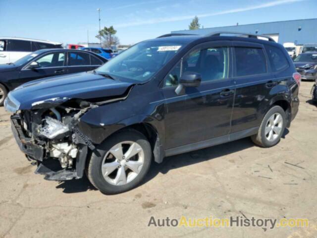 SUBARU FORESTER 2.5I PREMIUM, JF2SJADC3FH478215