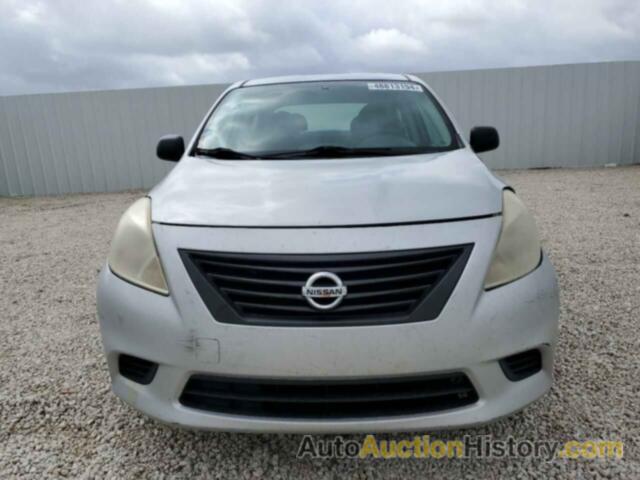 NISSAN VERSA S, 3N1CN7AP1DL834468