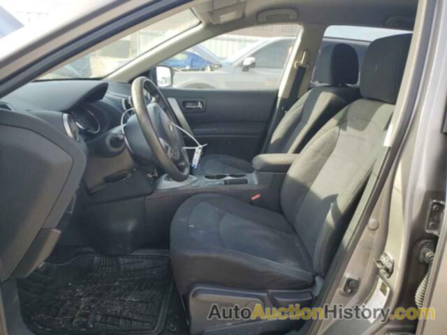 NISSAN ROGUE S, JN8AS5MT4DW031842