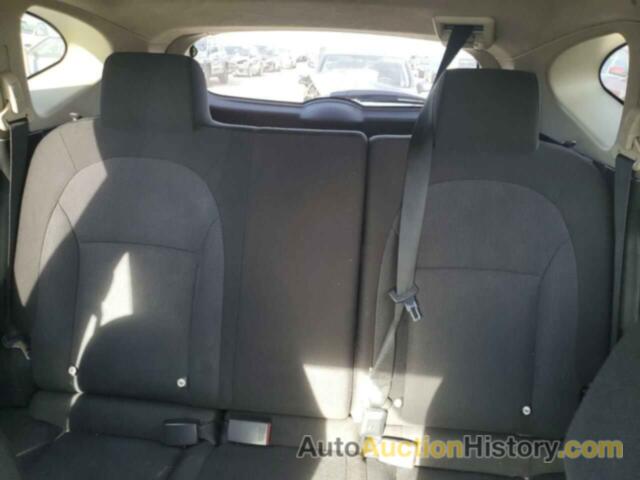 NISSAN ROGUE S, JN8AS5MT4DW031842