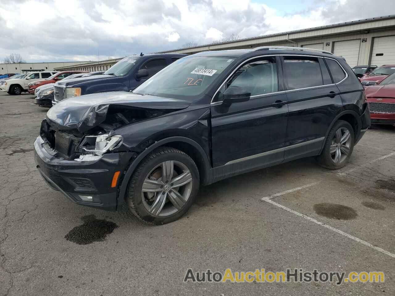 VOLKSWAGEN TIGUAN SE, 3VV2B7AX1MM142420